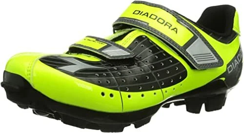 scarpe ciclismo diadora per bici da mtb mountain bike uomo donna 37 39 40 41 45