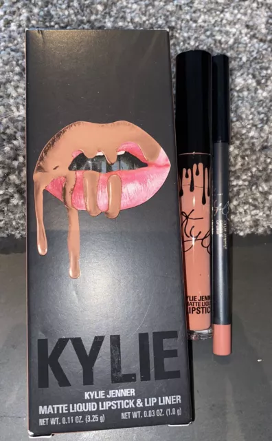 Kylie Jenner Lip Kits - Candy K