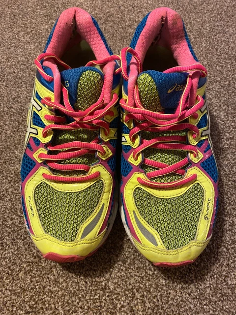 Asics gel kayano shop 21 womens uk