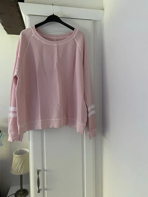 Hush alanis sweatshirt online