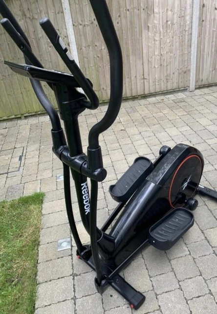 Z9 Elliptical Reebok Cross Trainer