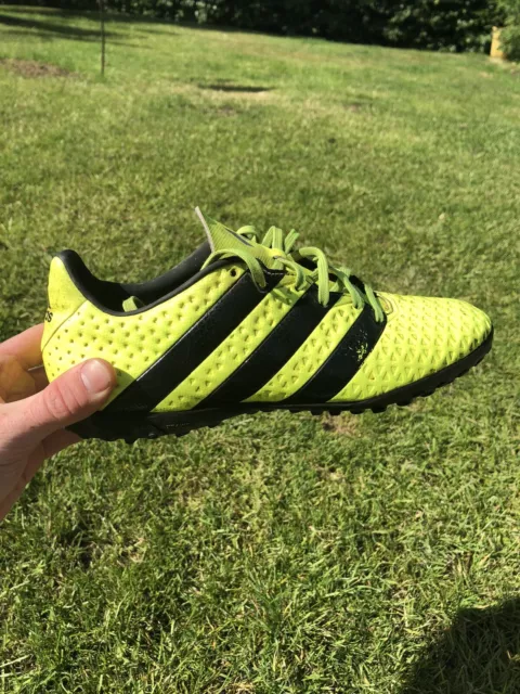Adidas x on sale 16.1 turf