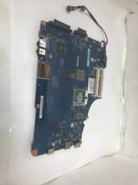 Toshiba Satellite L455D-S Series 15.6" OEM AMD Motherboard K000085470 LA-5831P w