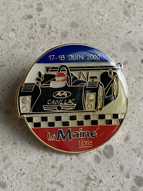 C'est un moment magique pour moi, Doriane Pin vit ses premières 24 Heures du Mans