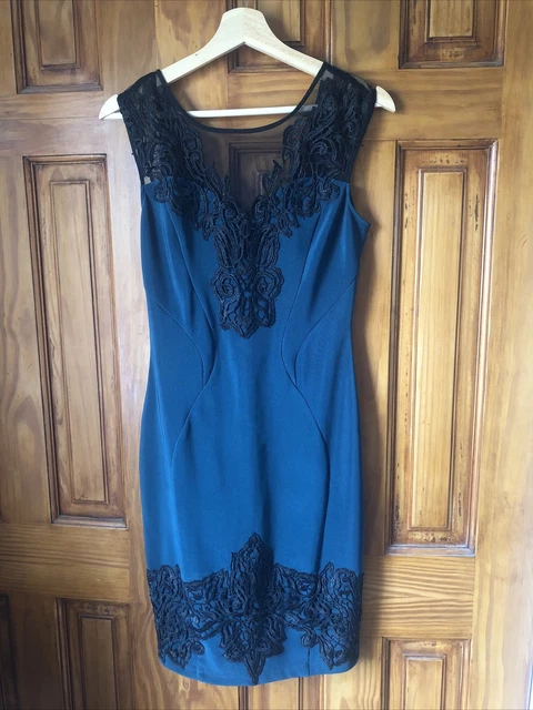 LIPSY (MICHELLE KEEGAN) Emerald Green And Black Lace Bodycon Dress. UK 12 10.00 - PicClick UK LIPSY (MICHELLE KEEGAN) Emerald Green And Black Lace Bodycon Dress. UK 12 10.00 - PicClick UK