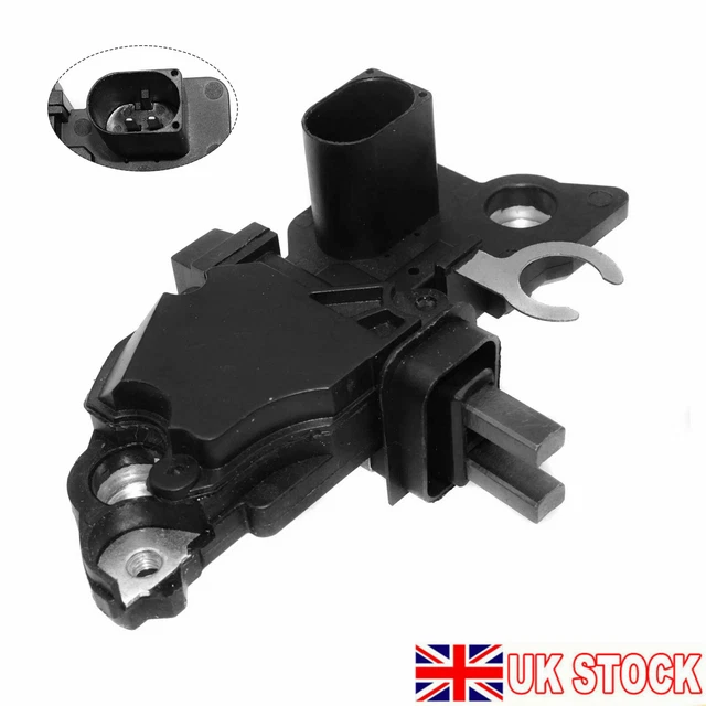 ALTERNATOR REGULATOR 139925 Alternator Voltage Regulator Alternator Rebuild 226122455453 - View #12