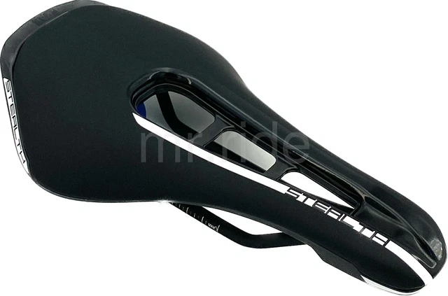 pro stealth hollow rail saddle