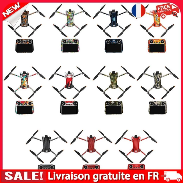 Dji stickers free cheap