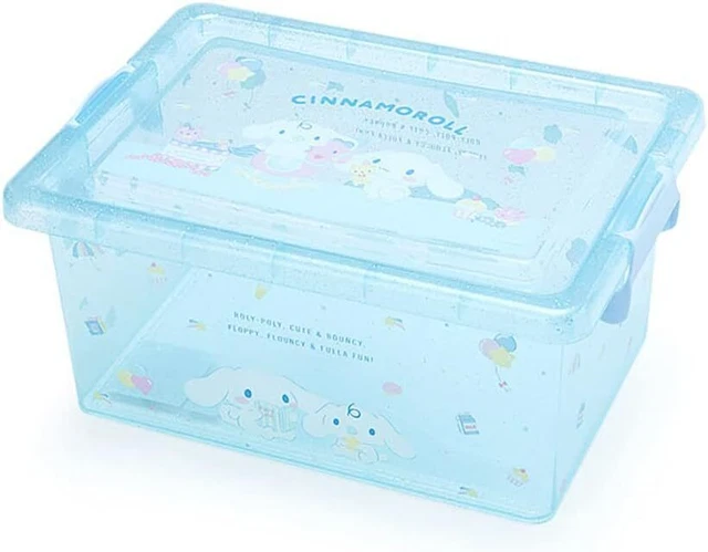 Custodia Sanrio dimensioni circa 32 x profondità 22 x altezza 15 (cm) in...