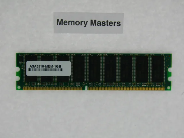 ASA5510-MEM-1GB Approved Memory for Cisco ASA5510