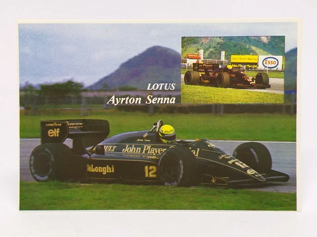 Enseigne Métal John Player Special Lotus - 50 Cm - Reproduction UK - Déco Garage