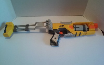 soft dart blaster