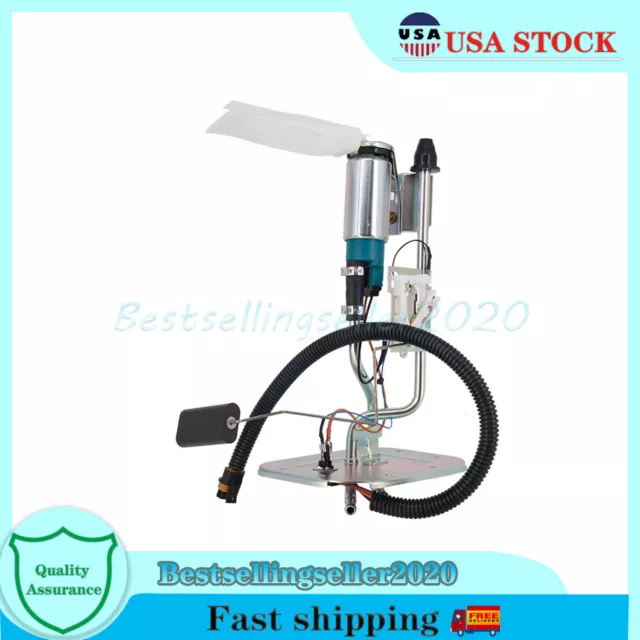 Fuel Pump Sending Unit For Jeep Wrangler 91-95 J670305 YJ 20 Gallon 2.5L/4.0L US
