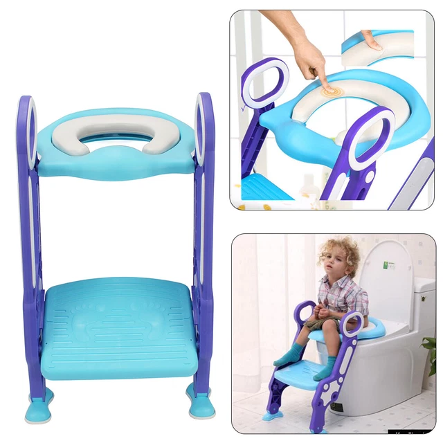 The First Years Disney Minnie Mouse 2-in-1 Potty & Toddler Toilet Seat