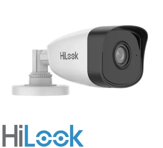 Hikvision HiLook 2MP 3.6MM FIXED LENS THC-B220(3.6MM)