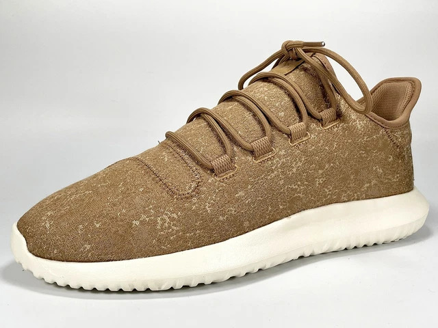 ADIDAS ORIGINALS SIZE 5 Tubular Shadows Blue Trainers Sneakers