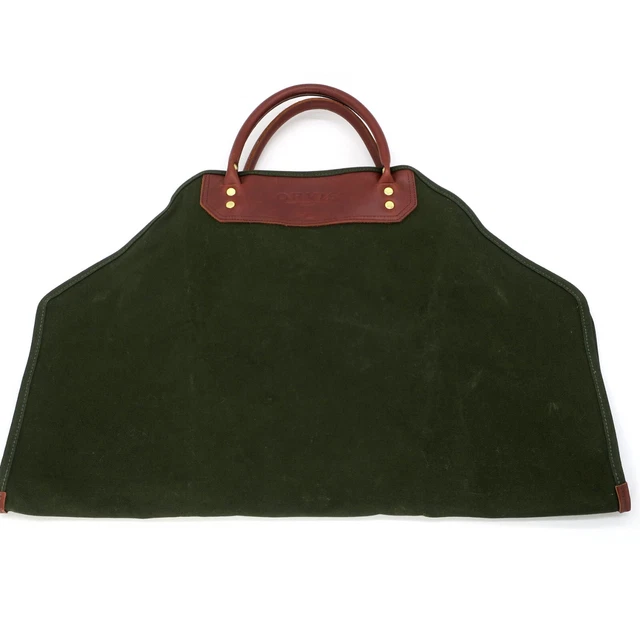 Orvis log carrier outlet