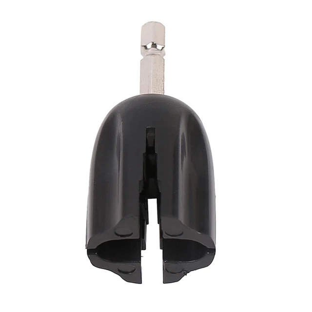 Tête D'enrouleur De Cordes De Guitare BYUTFA - Pour Guitare Acoustique, électrique, Basse, Ukulélé