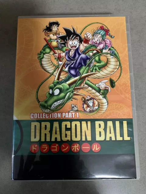 ANIME DVD DRAGON Ball Super The Movie Super Hero English Dubbed All Region  $39.22 - PicClick AU