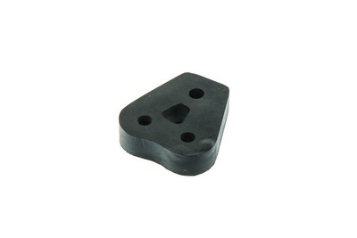 Sistema DI SCARICO IN GOMMA Strip BOS255-093 bosal MI 