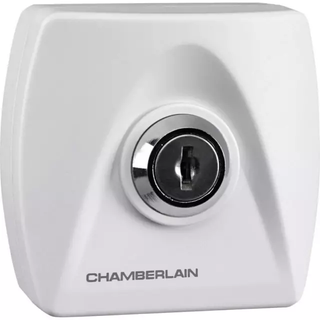 Chamberlain 41REV Schlüsselschalter IP54 Aufputz