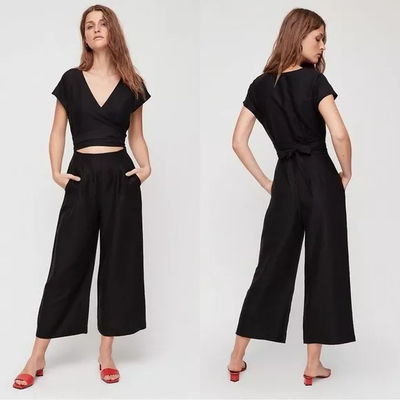 Wilfred brax jumpsuit hot sale