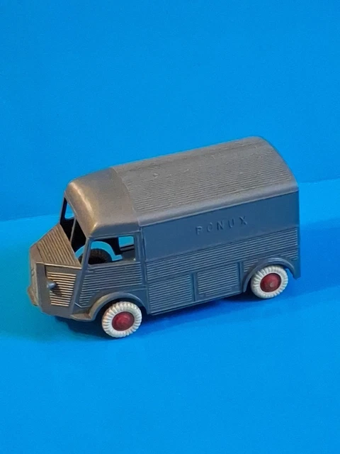 CLE CLEMENT GAGET Citroen Ds 19 Bleue EUR 30,00 - FR