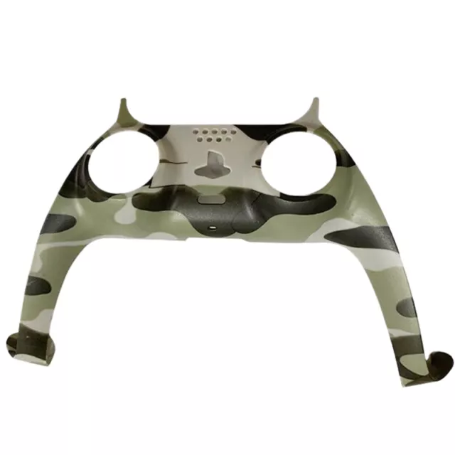 Camouflage Controller Joystick Handle Decorative Strip Accessories For PS5 $d