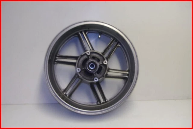 Honda Cbf Cb F 500 2004-2007 Jante / Roue Arriere-Occasion