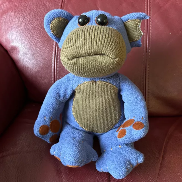 Nev the bear best sale teddy