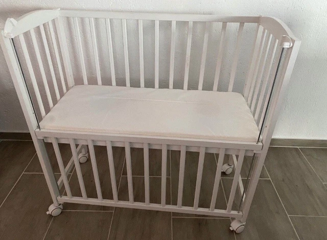 Beistellbett