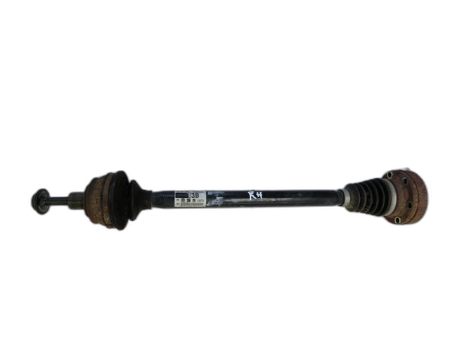 Albero motore albero articolato Re Hi per Audi A6 4F 6C QU 05-08 TDI 2,7 120KW 4WD
