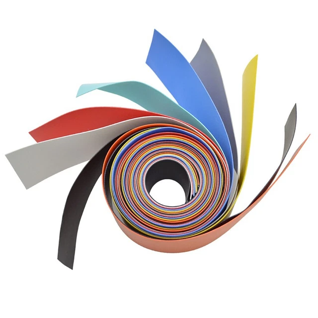 Kit patch di riparazione durevole in PVC per kayak 100x5 cm affidabile e facile da installare