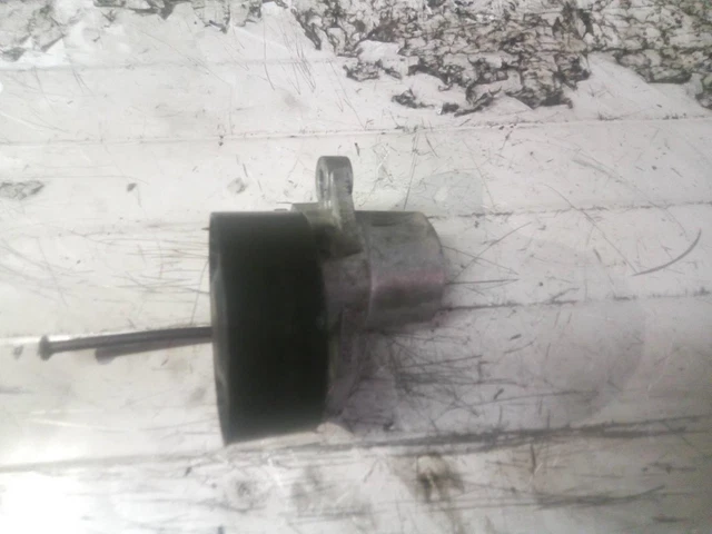04E145299L galet tendeur pour SEAT ALTEA 2.0 FSI 2004 F56822405 187738