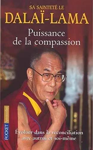 Puissance de La Compassion .DALAI-LAMA.Pocket  ES2