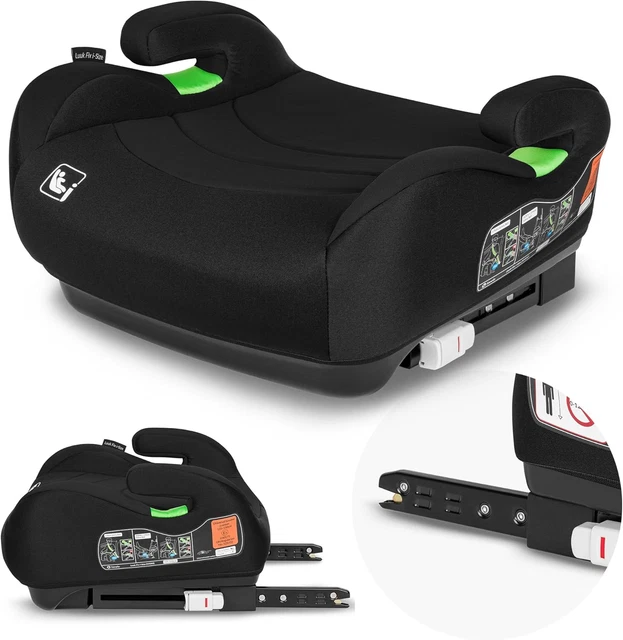 Seggiolini Auto Bambini Graco | Rialzi i-Size