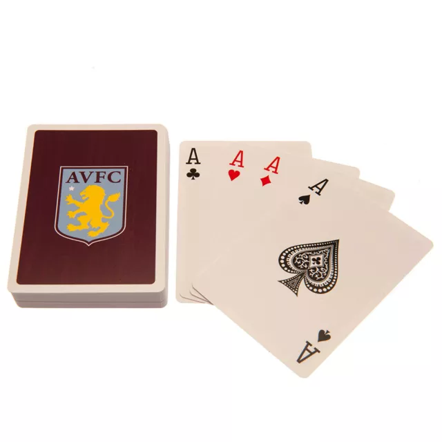 Everton FC Playing Cards