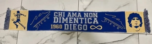 Boca Juniors Casquette officielle CABJ avec écusson de