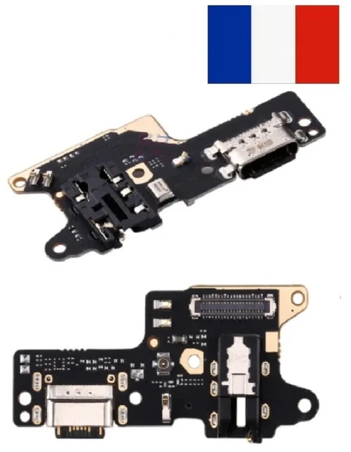 Xiaomi Redmi 8 / 8A Connecteur carte port dock de charge microphone interne jack