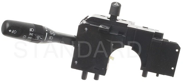 Standard Ignition Fog Light Switch,Hazard Warning Switch,Headlight Switch,Turn