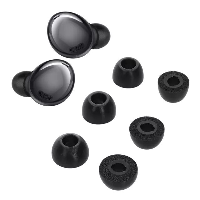 6x embout de rechange pour Samsung Galaxy Buds Pro