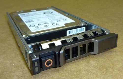 Dell Poweredge R420 R620 R720 R820 R920 900GB SAS 10K 6GBPS 2.5 SFF Hard Drive