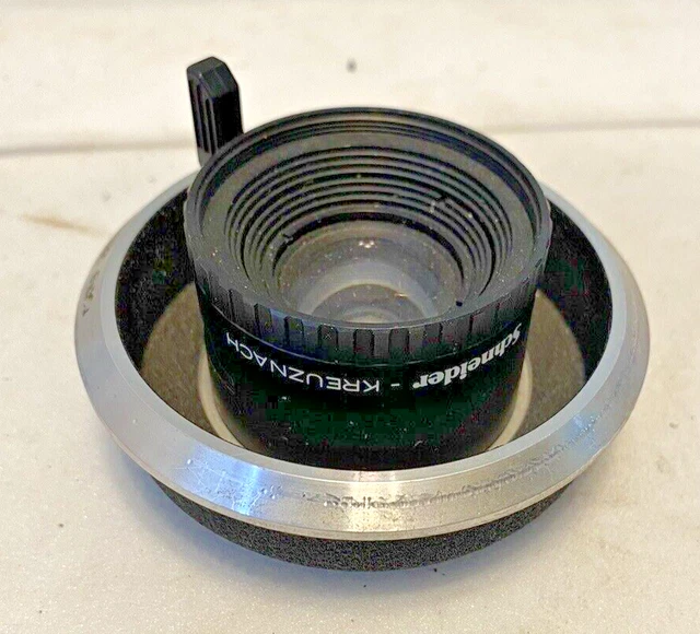 CLEAN OLYMPUS OMSYSTEM Zuiko AutoT 3.5 135Mm Film Camera Lens 1.00