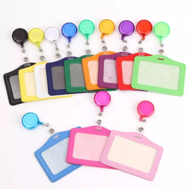 Card Sleeves Credit Cards Protector Transparent Card Cover Bus Card Holder