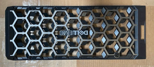 Dell EMC PowerEdge T640 Rack Tower Server Faceplate Front Bezel 0DDT01 .