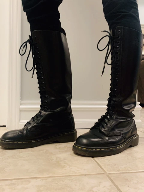 Dr martens 1942 sales
