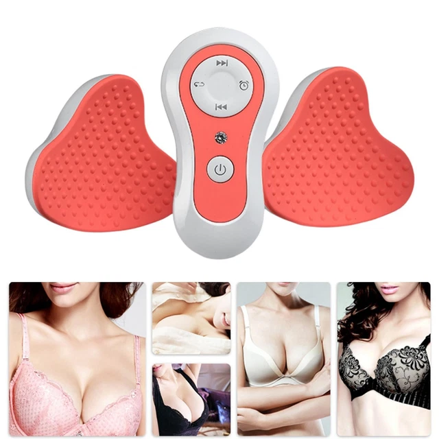 Crème De Massage Pour Seins TransBlossom - 100 Ml - Effet Raffermissant Et Galbant - Neuf Sous Emballage