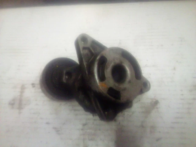 0802410121 galet tendeur pour RENAULT MASTER II FURGON 2003 213325 2