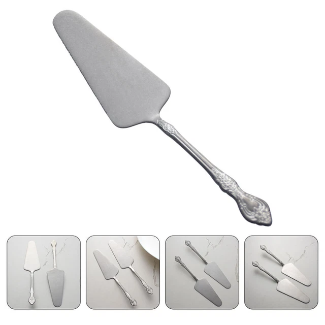 NGUMMS Spatola Per Pancake, Sollevatore Per Torte - Foto 4