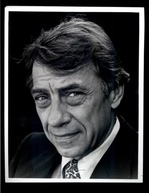 Philip Baker Hall - 8x10 Headshot Photo w/ Resume - Seinfeld